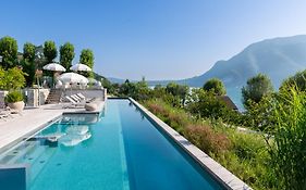 Hotel Beauregard, The Originals Relais